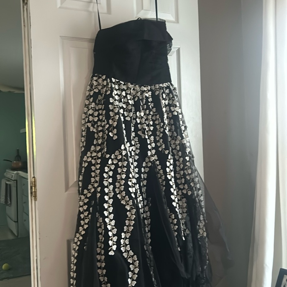 women’s dress